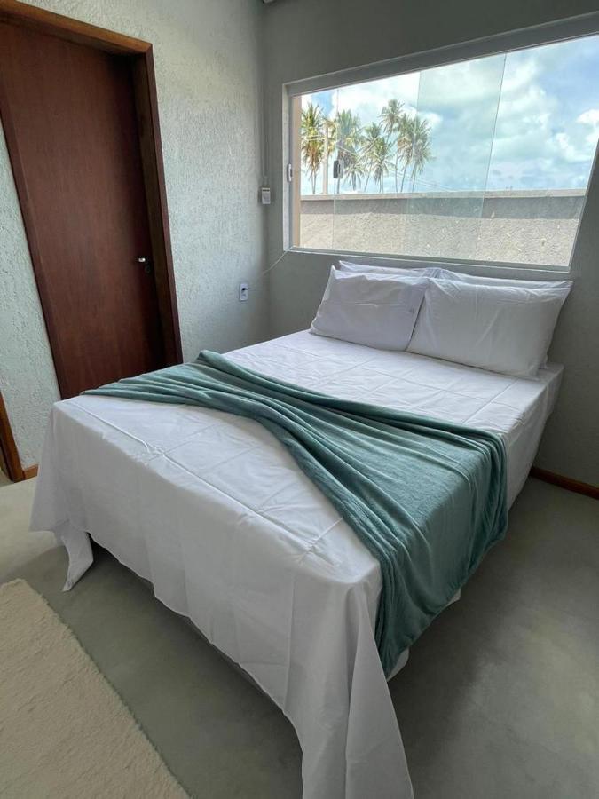 Casa A 1200M Da Praia Do Patacho - Casa Garagua Порту-ді-Педрас Екстер'єр фото